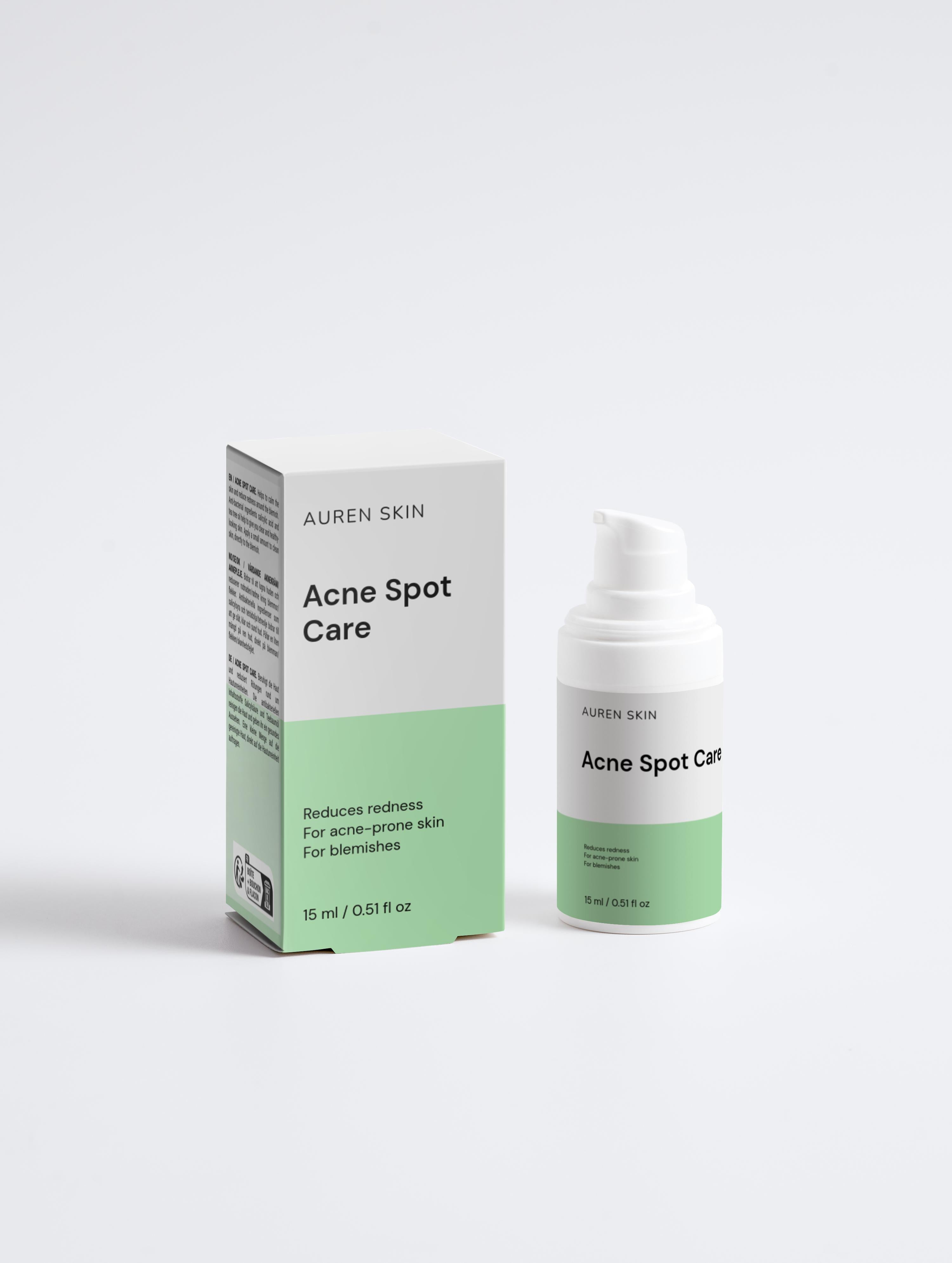 best acne spot treatment, care