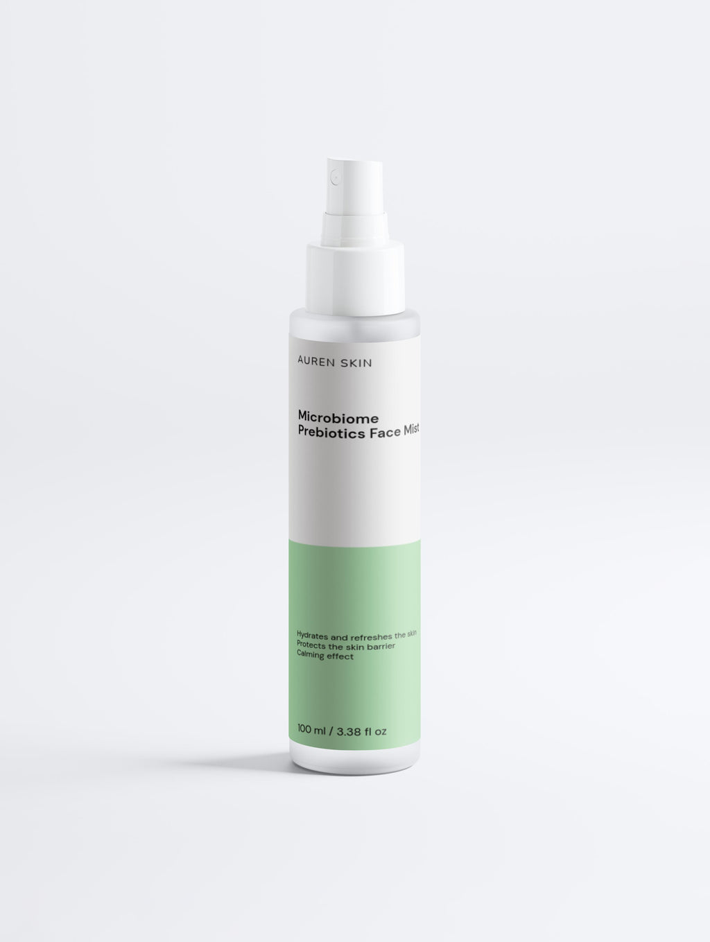 Balance Bloom Microbiome Prebiotics Face Mist