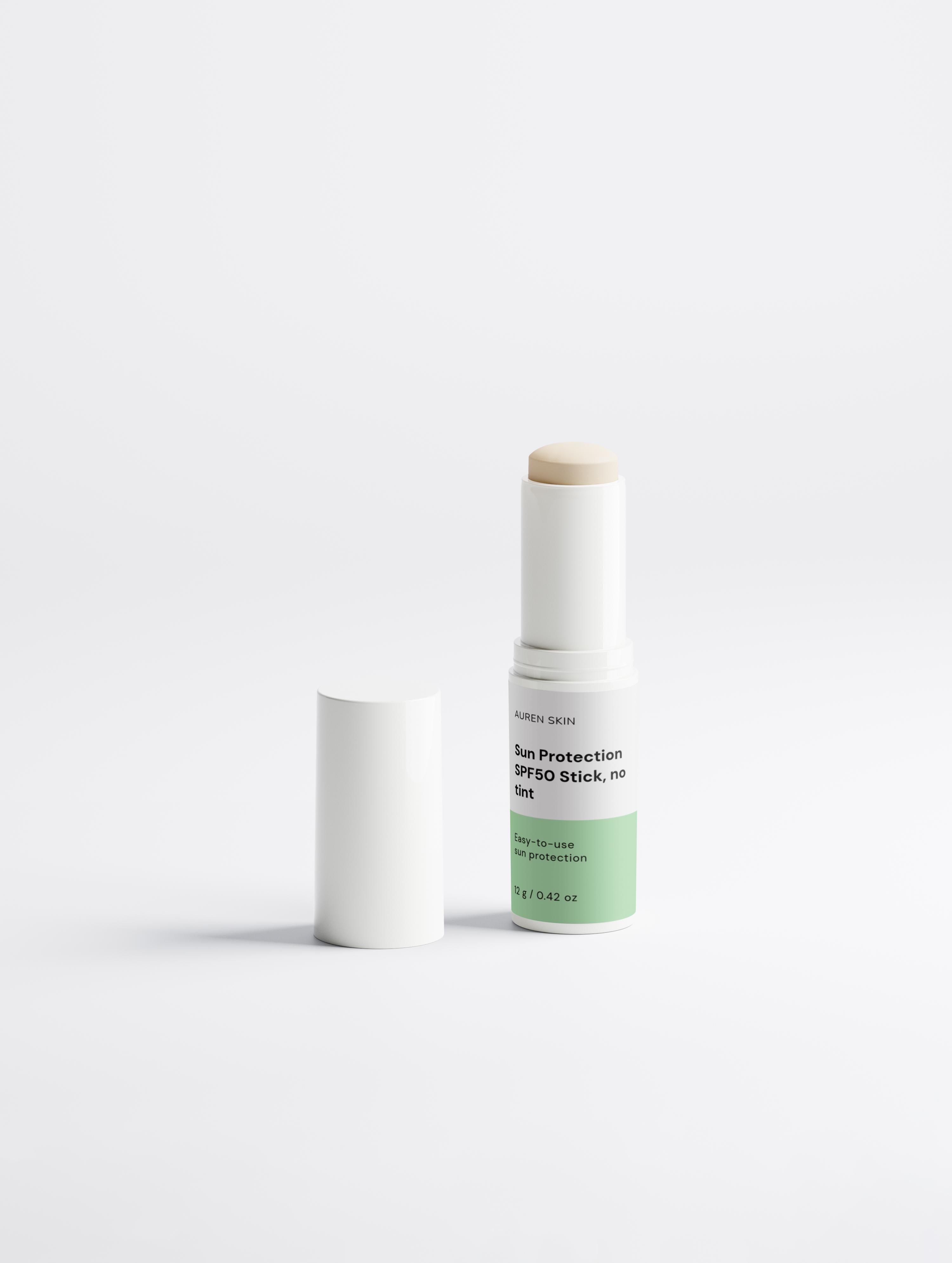 ClearShield Sun Protection SPF50 Stick