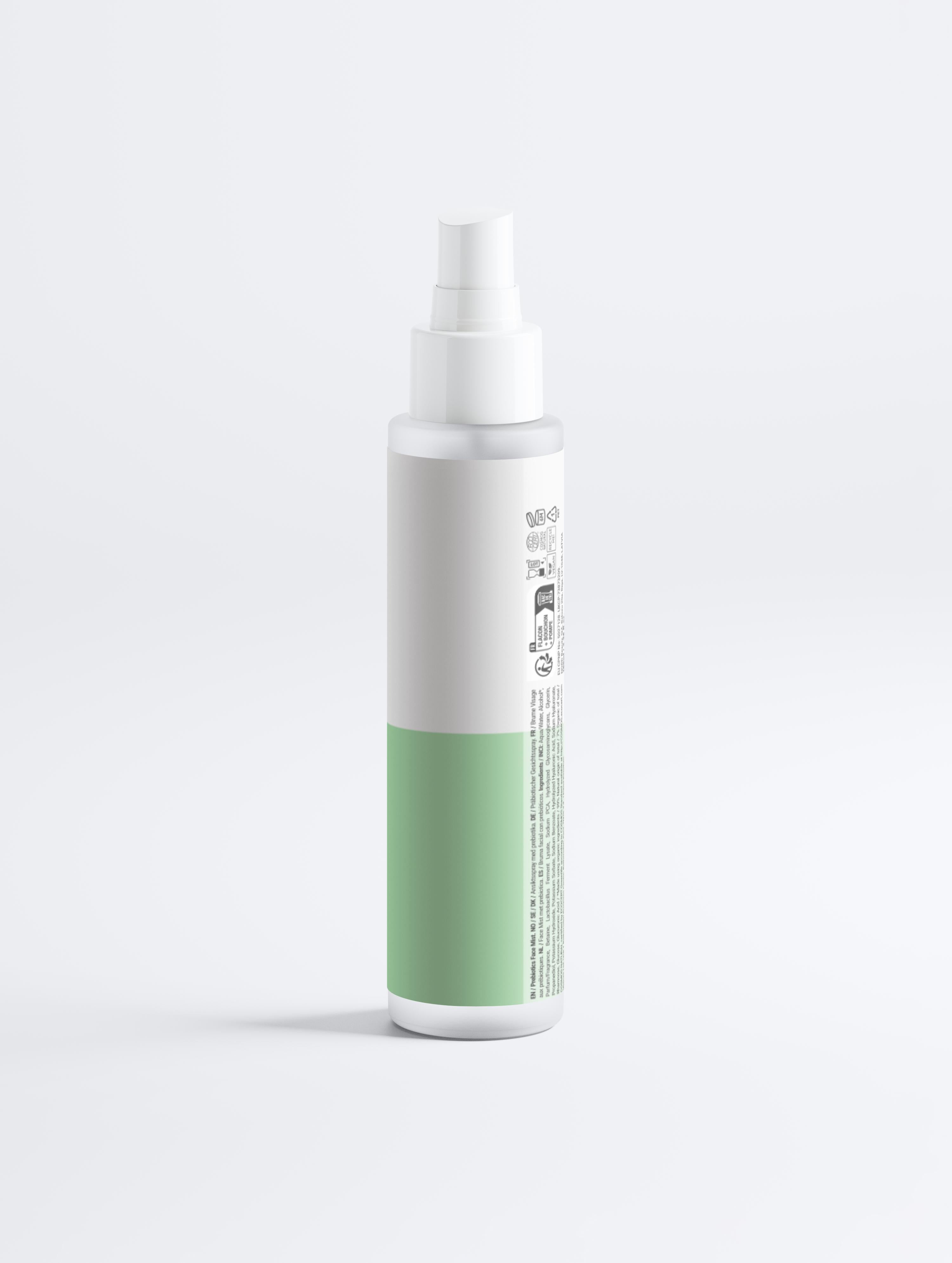 Balance Bloom Microbiome Prebiotics Face Mist