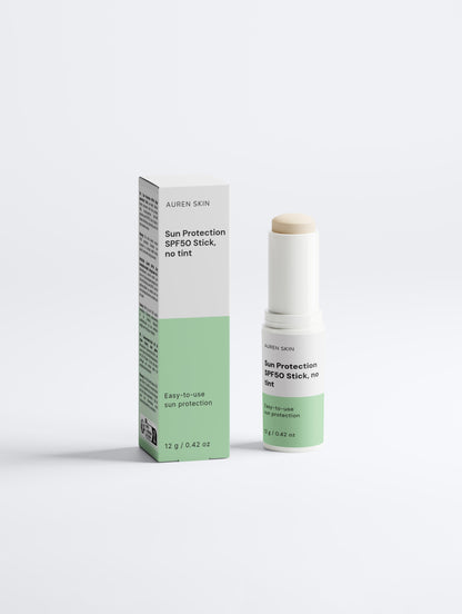 ClearShield Sun Protection SPF50 Stick