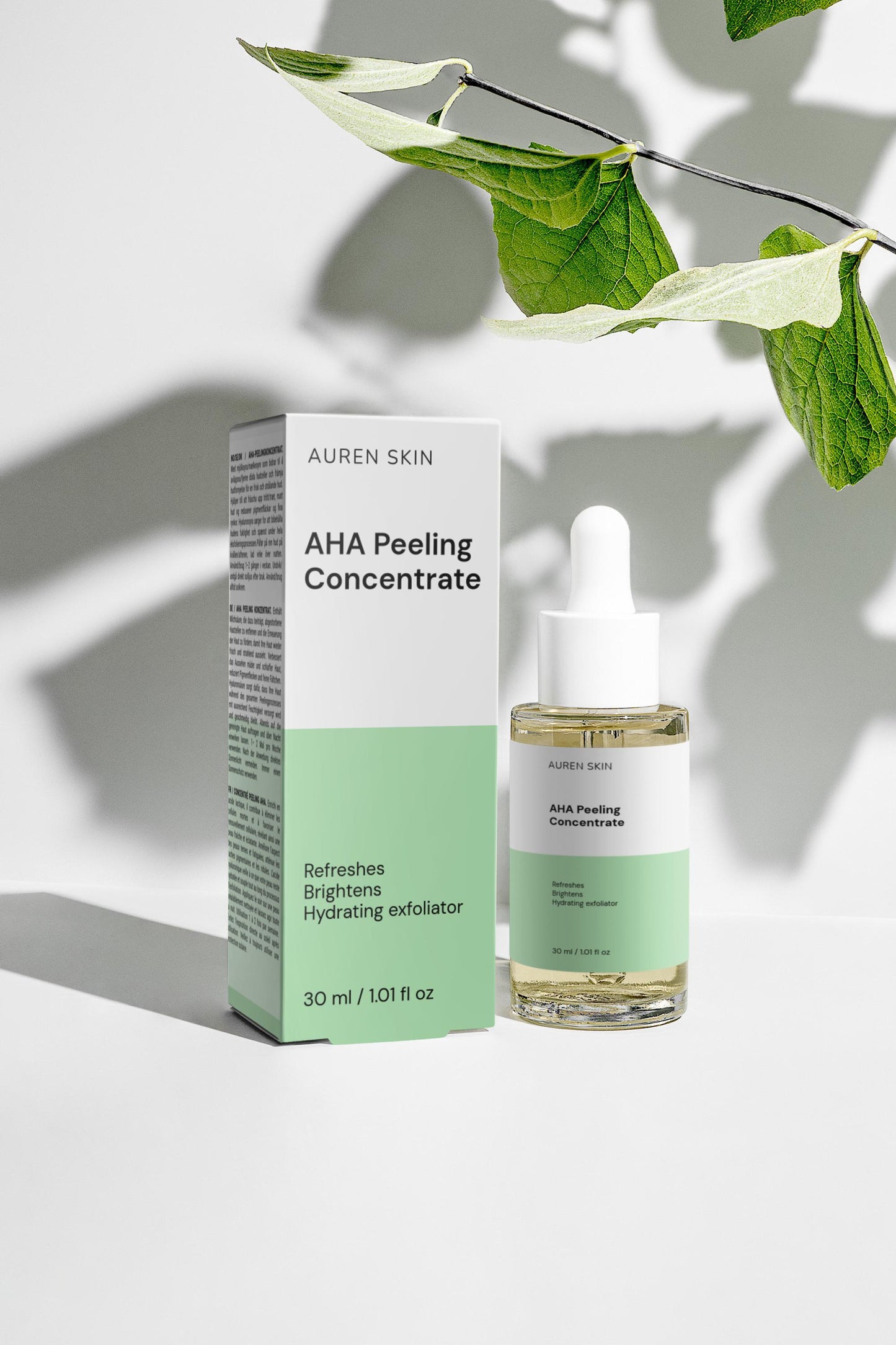 Radiance Renew AHA Peeling Concentrate