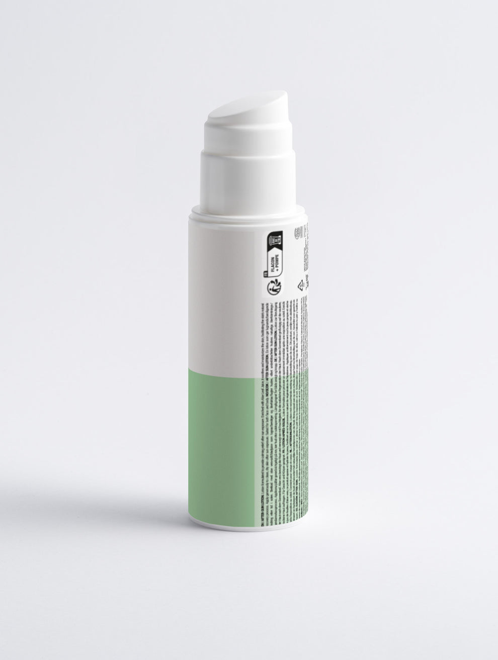 CalmRelief Soothing After-Sun Lotion