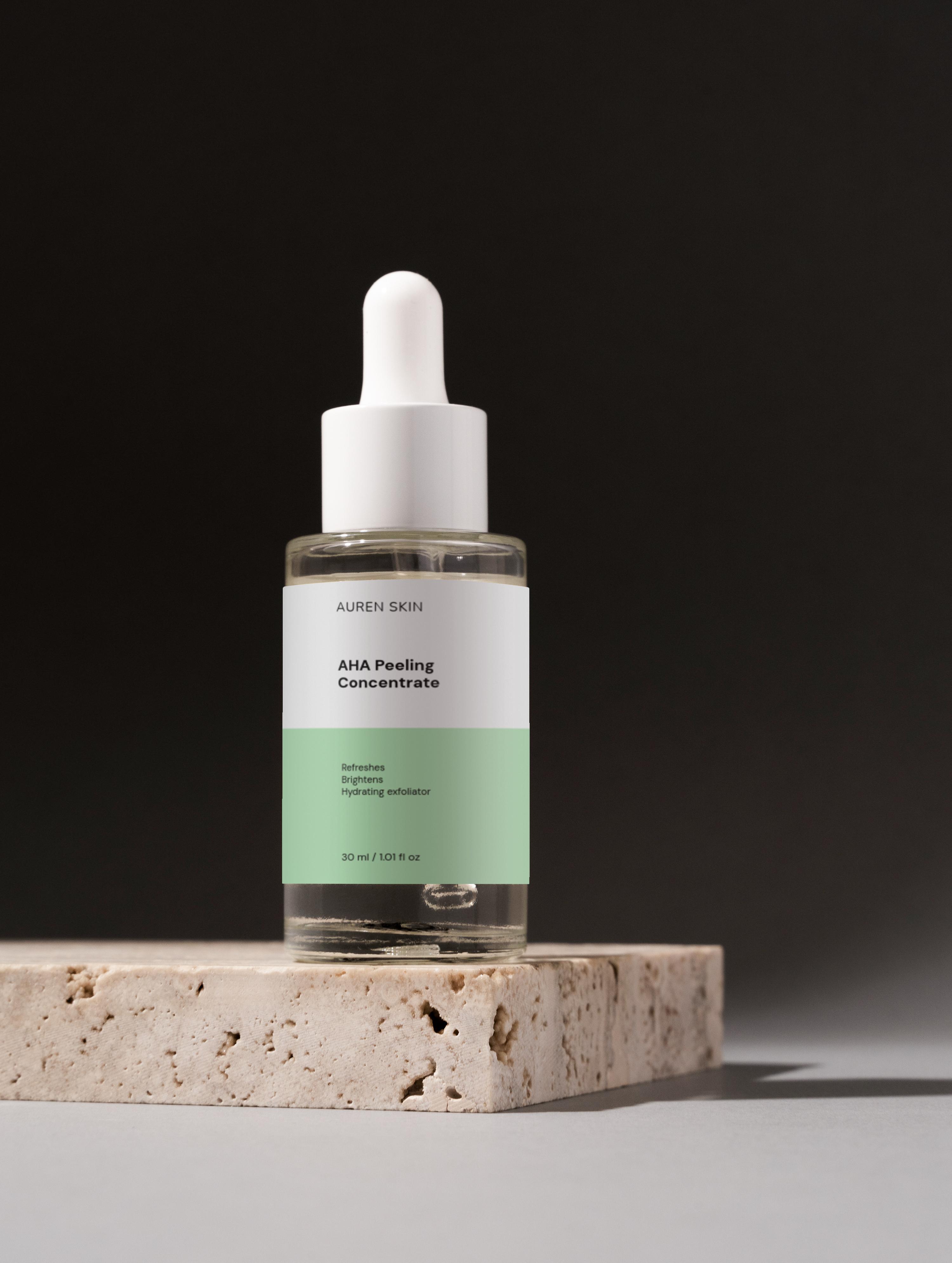 Radiance Renew AHA Peeling Concentrate