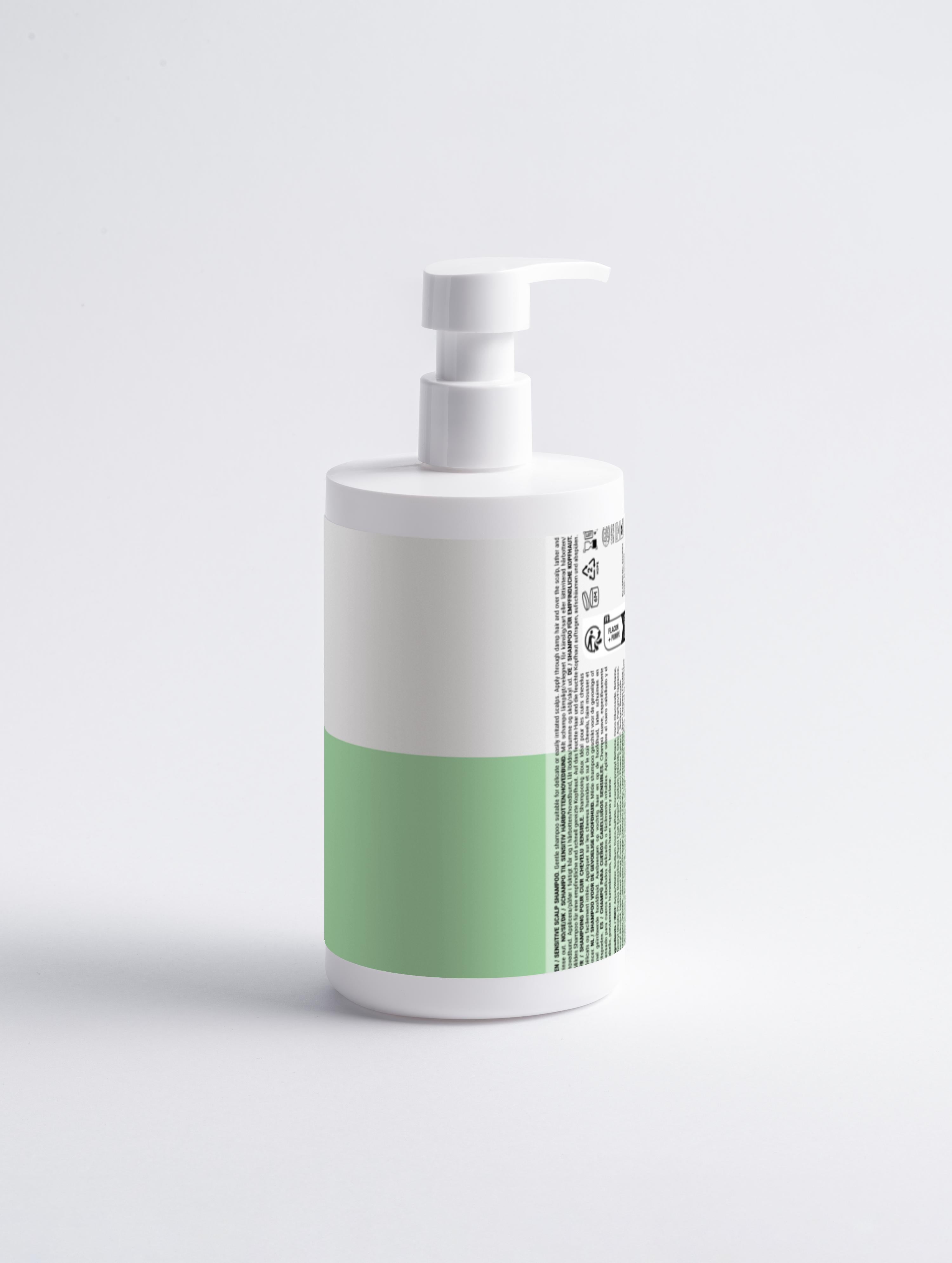 Sensitive Scalp Shampoo