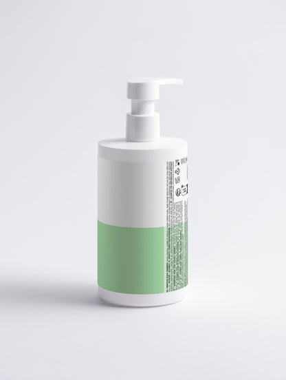 Soothing Sensitive Scalp Shampoo