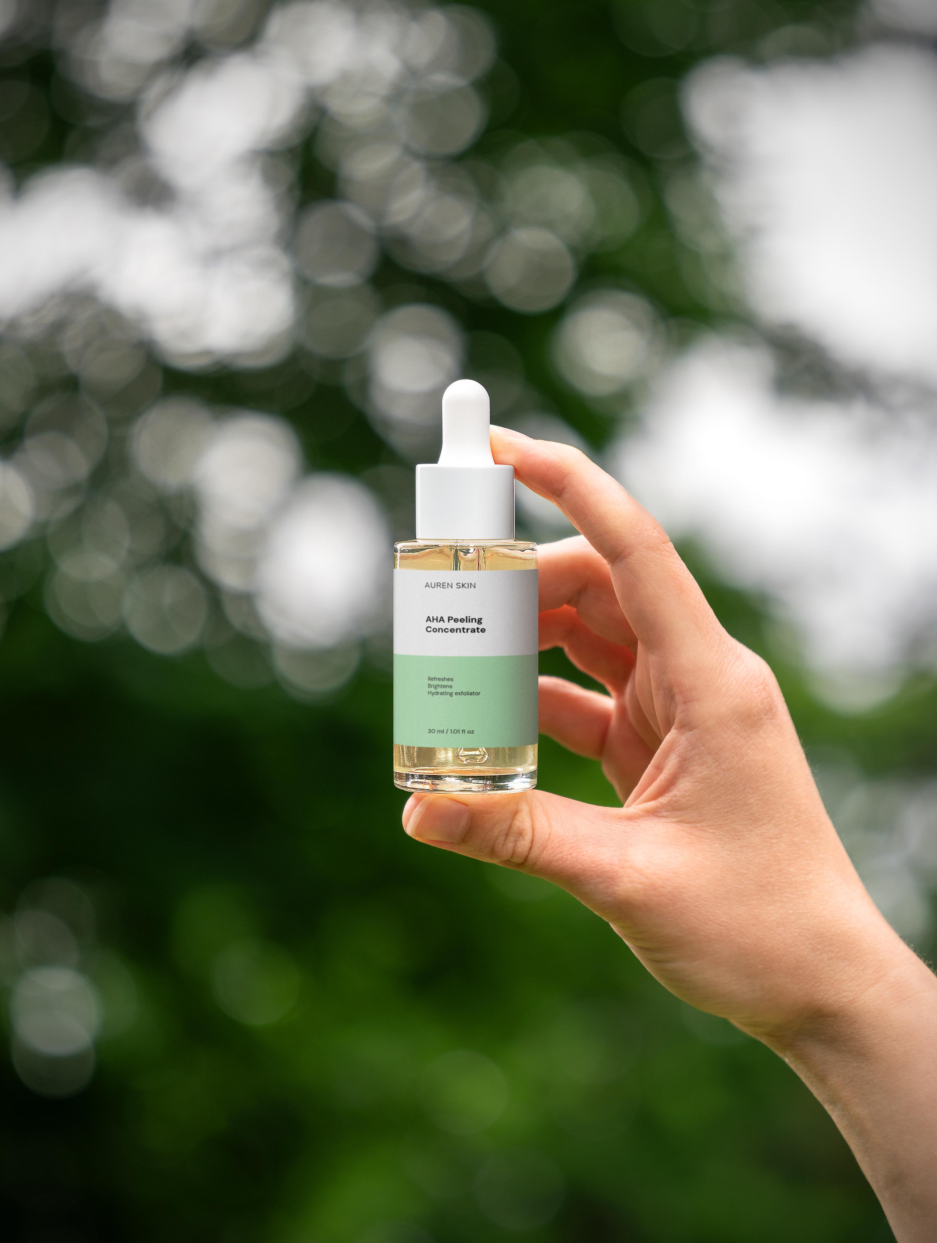 Radiance Renew AHA Peeling Concentrate