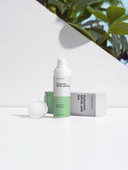GlowShield Tinted Sunscreen SPF30