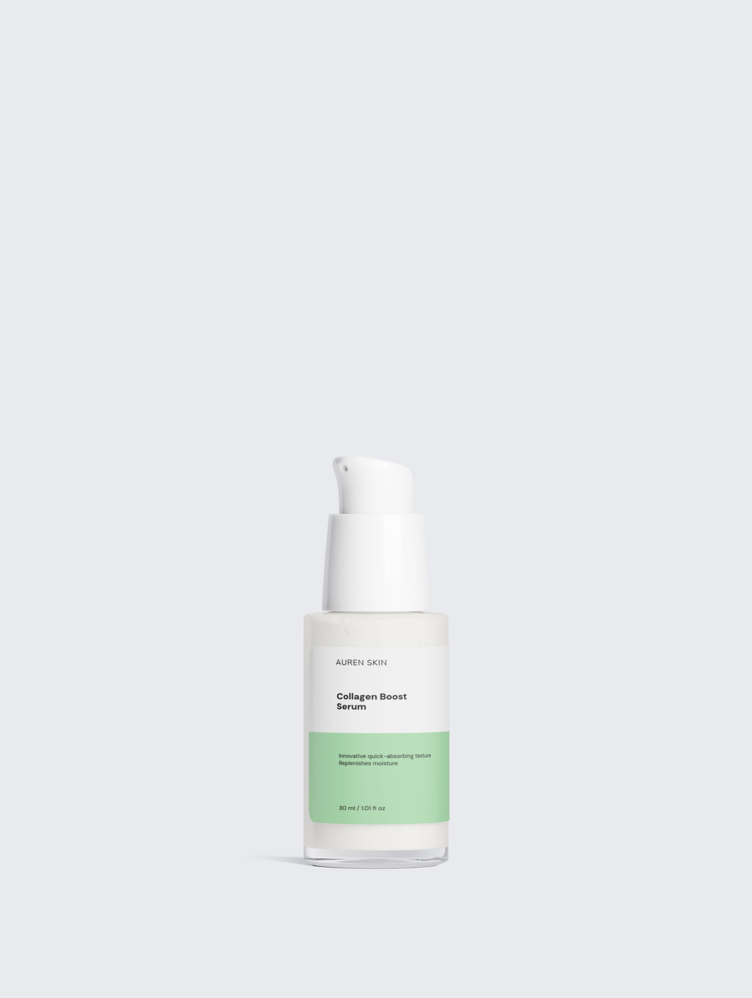 Best Collagen Boost Serum