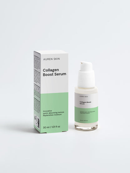 Best Collagen Boost Serum